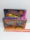 The Transformers The Movie: Insecticon Espionage KICKBACK Figure! (2023 C3
