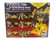 Hasbro Transformers Tonka Collaborative: Tonkanator (Target Exclusive) 2022 New