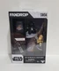 FANDROP Star Wars ESB Luke Skywalker vs. Darth Vader SW04 Moose Toys NISB!🔥 