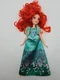 Disney Princess Royal Shimmer 12" Ariel Doll wearing original dress 2015 Hasbro