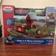Fisher-Price Thomas & Friends TrackMaster Percy's Mail Express Train Set