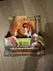 Transformers Rise of The Beasts Movie Beast Alliance Cheetor Weaponizers Arcee