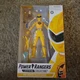 Power Rangers Lightning Collection Dino Thunder Action Figure