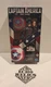 NEW Marvel Legends Series Avengers Captain America John F Walker 6-inch