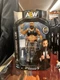 MR. BRODIE LEE AEW ALL ELITE WRESTLING UNMATCHED COLLECTION SERIES 3 #17 