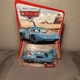 Disney Pixar Cars King Mattel