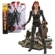 Diamond/ Marvel Select BLACK WIDOW Special Collector Edition NIB