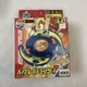 Beyblade Dranzer F Flame A-27 Bakuten Shoot Beyblade TAKARA New