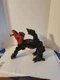 Transformers TLK-31 Big Speed Change Dragon Storm Takara Tomy Figure Toy VGUC