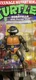 Playmates Toys TMNT Classic Storage Shell Donatello 5 in Action Figure - 81032