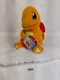 Charmander WCT Pokemon  Plush Wicked Cool Toys 8" Stuffed Animal Dragon W- Tag