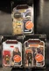 Lot Of 3 Star Wars Retro Collection The Mandalorian The Child, Kuiil MIB