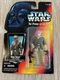 NEW Han Solo In Hoth Gear Star Wars Action Figure 1995 Power OT Force Kenner