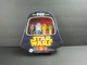 STAR WARS LE Pez Tin Gift Set of 4 Candy Dispensers Yoda Darth R2-D2 C3PO NEW