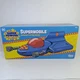 New In Box 2022 McFarlane Toys DC Super Powers Supermobile Retro Vehicle 