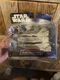 Micro Galaxy Squadron star wars  Bo-Katan & Gauntlet Fighter Series 2 2023