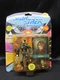 NOS SILVER WIRE Playmates Star Trek Next Generation THE BORG Action Figure 1993