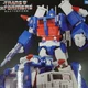 Takara Tomy Transformers Masterpiece MP-22 Ultra Magnus Action Figure jp