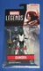 Gamora 4" Action Figure 2015 Hasbro Legends MOC Avengers Galaxy Marvel Universe