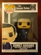 Funko Pop! Vinyl: The Addams Family - Gomez Addams #810