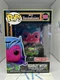 Funko Pop! Vinyl: Marvel - Scarlet Witch (Black Light) - Target (Exclusive) #986