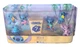 Disney Stitch (2025) 7pc Collectible 2" Figure Set with Surprise Figure #46374
