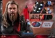 Hot Toys MMS557 "AengersEndgame" 1/6 Scale Figure Thor