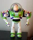 Disney Pixar Toy Story Collection Cloud Buzz Lightyear Thinkway READ DESCRIPTION