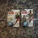 Hasbro Star Wars The Last Jedi Force Link Collection Yoda 3.75&rdquo; Action Figure