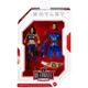 2025 WWE Ultimate Edition Series 27 Action Figure: BAYLEY (Wrestlemania 40)