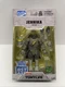 The Loyal Subjects BST AXN JENNIKA Teenage Mutant Ninja Turtles Action Toy