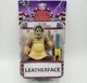 NECA Toony Terrors Texas Chainsaw Massacre 6&rdquo; Scale Figure  Leatherface 