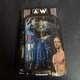 Jazwares AEW Hangman Adam Page Unmatched Collection Series 4 Figure #26 WWE