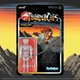 ThunderCats Tygra (Invisible) 3 3/4-Inch ReAction Figure &bull; Super7