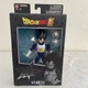 Dragon Ball Super Dragon Stars Series 17 Vegeta (Ver. 2) 6&rdquo; Action Figure New