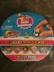 Zuru 5 Surprise TOY Mini Brands COLLECTORS CASE w/ 5 Exclusive Toys *Brand New*