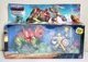Mattel Masters of The Universe Battle Armor He-Man & Battle Cat (Box Damaged)