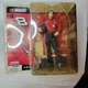 Dale Earnhardt Jr 2004 McFarlane Series 3 Holding Race Helmet Nascar Figure
