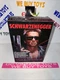 NECA Terminator T-800 Ultimate 7" ARNOLD SCHWARZENEGGER Action Figure Tech Noir