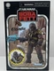 Krrsantan SDCC Comic Con Book of Boba Fett Figure VINTAGE Collection Star Wars