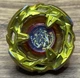 Takara Tomy Beyblade X | BX-00 B4 Gold Hells Scythe 4-60T #B1