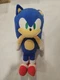 Sonic the Hedgehog 8" Phunny Plush by Kidrobot