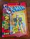 Vintage X-Men Rogue Power Uppercut Punch Figure ToyBiz 90s Sealed MOC w Comic