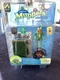 FROG SCOUT ROBIN Action Figure SERIES 7 Muppets Show PALISADES 2004 New