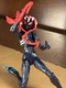 Hasbro Marvel Legends Spider-Gwen Ghost-Spider Gwen Stacy Venomized 6&rdquo; Figure