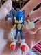 JAKKS Pacific Sonic The Hedgehog Bendable 2.5 in Action Figure