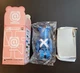 Bearbrick 100% Be@rbrick Series 45 Flag Scotland