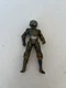 1997 FFL Q9-0 Zero 4" Star Wars Action Figure Kenner ob1a