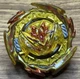 Dynamite Belial Nexus Venture-2 Gold B-190 Beyblade Burst DB Takara Tomy #B3
