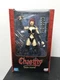 Vintage Brian Pulidos Chastity Vampire Assassin Figure Eternal Toys Chaos Comics